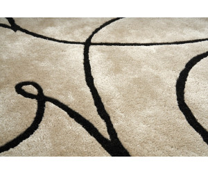 Alfombra CATS IVORY (Colección Hecha a Mano)